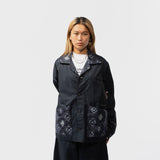 NICHOLAS DALEY(ニコラスデイリー)|3 POCKET COLLARLED CARDIGAN(3ポケットカラードカーディガン)|【公式通販 UNION TOKYO】|ユニオントーキョー