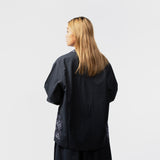 NICHOLAS DALEY(ニコラスデイリー)|3 POCKET COLLARLED CARDIGAN(3ポケットカラードカーディガン)|【公式通販 UNION TOKYO】|ユニオントーキョー