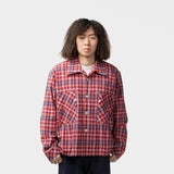 NICHOLAS DALEY(ニコラスデイリー)|CLASSIC TWO POCKET SHIRT(クラシックトゥーポケットシャツ)|【公式通販 UNION TOKYO】|ユニオントーキョー