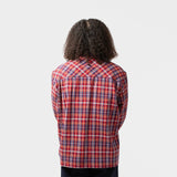 NICHOLAS DALEY(ニコラスデイリー)|CLASSIC TWO POCKET SHIRT(クラシックトゥーポケットシャツ)|【公式通販 UNION TOKYO】|ユニオントーキョー