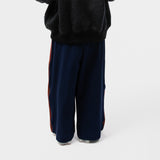 NICHOLAS DALEY(ニコラスデイリー)|WIDE LEG TRACK PANT(ワイドレッグトラックパンツ)|【公式通販 UNION TOKYO】|ユニオントーキョー