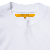 NICHOLAS DALEY(ニコラスデイリー)|YOGORO x NICHOLAS DALEY TEE(ヨゴローニコラスデイリーティー)|【公式通販 UNION TOKYO】|ユニオントーキョー