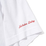 NICHOLAS DALEY(ニコラスデイリー)|YOGORO x NICHOLAS DALEY TEE(ヨゴローニコラスデイリーティー)|【公式通販 UNION TOKYO】|ユニオントーキョー