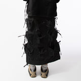 LISA LE STRANGE(リサラストレンジ)|BELUS SKIRT(ベルスシャツ)|【公式通販 UNION TOKYO】|ユニオントーキョー