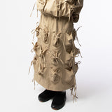 LISA LE STRANGE(リサラストレンジ)|BELUS SKIRT(ベルスシャツ)|【公式通販 UNION TOKYO】|ユニオントーキョー