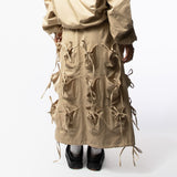 LISA LE STRANGE(リサラストレンジ)|BELUS SKIRT(ベルスシャツ)|【公式通販 UNION TOKYO】|ユニオントーキョー