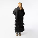 LISA LE STRANGE(リサラストレンジ)|BELUS TYPE 0 MULTI POCKET PARKA(ベルスタイプ0マルチポケットパーカー)|【公式通販 UNION TOKYO】|ユニオントーキョー