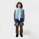 Montmartre New York(モンマルトルニューヨーク)|Social Equality Scarf(ソーシャルイークアリティースカーフ)|【公式通販 UNION TOKYO】|ユニオントーキョー