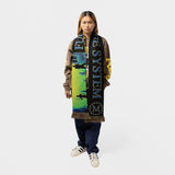 Montmartre New York(モンマルトルニューヨーク)|Dancing Scarf(ダンシングスカーフ)|【公式通販 UNION TOKYO】|ユニオントーキョー