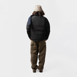 nanamica(ナナミカ)|GORE-TEX Short Down Jacket(ゴアテックスショートダウンジャケット)|【公式通販 UNION TOKYO】|ユニオントーキョー