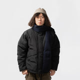 nanamica(ナナミカ)|GORE-TEX Short Down Jacket(ゴアテックスショートダウンジャケット)|【公式通販 UNION TOKYO】|ユニオントーキョー