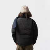 nanamica(ナナミカ)|GORE-TEX Short Down Jacket(ゴアテックスショートダウンジャケット)|【公式通販 UNION TOKYO】|ユニオントーキョー