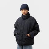 nanamica(ナナミカ)|GORE-TEX Short Down Jacket(ゴアテックスショートダウンジャケット)|【公式通販 UNION TOKYO】|ユニオントーキョー