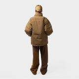 nanamica(ナナミカ)|GORE-TEX Short Down Jacket(ゴアテックスショートダウンジャケット)|【公式通販 UNION TOKYO】|ユニオントーキョー