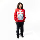 nanamica(ナナミカ)|Wide Denim Pants(ワイドデニムパンツ)|【公式通販 UNION TOKYO】|ユニオントーキョー