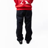 nanamica(ナナミカ)|Wide Denim Pants(ワイドデニムパンツ)|【公式通販 UNION TOKYO】|ユニオントーキョー