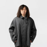 sage NATION(セイジネーション)|TAKESHI JACKET(タケシジャケット)|【公式通販 UNION TOKYO】|ユニオントーキョー