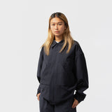 sage NATION(セイジネーション)|ZUSHI JACKET (WOOL/NYLON)(スジジャケット ウールナイロン)|【公式通販 UNION TOKYO】|ユニオントーキョー