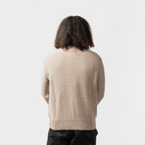 KidSuper(キッドスーパー)|Reverse intarsia Knit Figure Sweater(リバースインタージアニットフィギュアセーター)|【公式通販 UNION TOKYO】|ユニオントーキョー