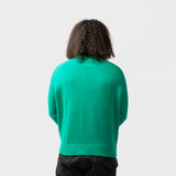 KidSuper(キッドスーパー)|KidSuper X Ronaldinho Goal! Sweater(キッドスーパーロナウジーニョゴールセーター)|【公式通販 UNION TOKYO】|ユニオントーキョー