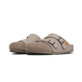 BIRKENSTOCK(ビルケンシュトック)|Bimshire EXQ Leather Canvas Union(ビムシャーEXQレザーキャンヴァスユニオン)|【公式通販 UNION TOKYO】|ユニオントーキョー