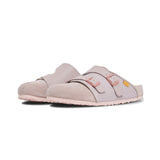 BIRKENSTOCK(ビルケンシュトック)|Bimshire EXQ Leather Canvas Union(ビムシャーEXQレザーキャンヴァスユニオン)|【公式通販 UNION TOKYO】|ユニオントーキョー