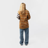 Waste Yarn Project(ウェーストヤーンプロジェクト)|AINO BIG RIB POLO(アイノビッグリブポロ)|【公式通販 UNION TOKYO】|ユニオントーキョー