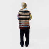 Waste Yarn Project(ウェーストヤーンプロジェクト)|PAUL CREWNECK(ポールクルーネック)|【公式通販 UNION TOKYO】|ユニオントーキョー