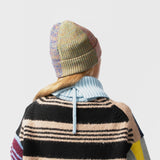 Waste Yarn Project(ウェーストヤーンプロジェクト)|KAJA BEANIE(カジャビーニー)|【公式通販 UNION TOKYO】|ユニオントーキョー