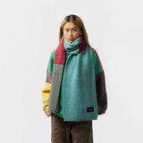 Waste Yarn Project(ウェーストヤーンプロジェクト)|MIMI SCARF(ミミスカーフ)|【公式通販 UNION TOKYO】|ユニオントーキョー