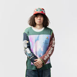 *Better With Age(ベターウィズエイジ)|Rodeo Carhartt Reversible Long Sleeve(ロデオカーハートリヴァーシブルロングスリーヴ)|【公式通販 UNION TOKYO】|ユニオントーキョー