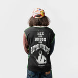 *Better With Age(ベターウィズエイジ)|Rodeo Carhartt Reversible Long Sleeve(ロデオカーハートリヴァーシブルロングスリーヴ)|【公式通販 UNION TOKYO】|ユニオントーキョー