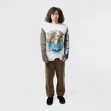 *Better With Age(ベターウィズエイジ)|Bitch Upside Down Reversible Long Sleeve(ビッチアップサイダウンリヴァーシブルロングスリーヴ)|【公式通販 UNION TOKYO】|ユニオントーキョー