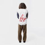 *Better With Age(ベターウィズエイジ)|Bitch Upside Down Reversible Long Sleeve(ビッチアップサイダウンリヴァーシブルロングスリーヴ)|【公式通販 UNION TOKYO】|ユニオントーキョー