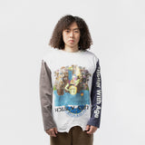 *Better With Age(ベターウィズエイジ)|Bitch Upside Down Reversible Long Sleeve(ビッチアップサイダウンリヴァーシブルロングスリーヴ)|【公式通販 UNION TOKYO】|ユニオントーキョー