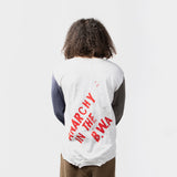 *Better With Age(ベターウィズエイジ)|Bitch Upside Down Reversible Long Sleeve(ビッチアップサイダウンリヴァーシブルロングスリーヴ)|【公式通販 UNION TOKYO】|ユニオントーキョー