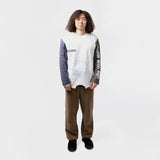 *Better With Age(ベターウィズエイジ)|Bitch Upside Down Reversible Long Sleeve(ビッチアップサイダウンリヴァーシブルロングスリーヴ)|【公式通販 UNION TOKYO】|ユニオントーキョー