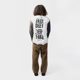 *Better With Age(ベターウィズエイジ)|Bitch Upside Down Reversible Long Sleeve(ビッチアップサイダウンリヴァーシブルロングスリーヴ)|【公式通販 UNION TOKYO】|ユニオントーキョー