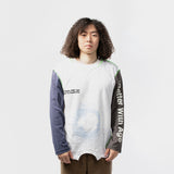 *Better With Age(ベターウィズエイジ)|Bitch Upside Down Reversible Long Sleeve(ビッチアップサイダウンリヴァーシブルロングスリーヴ)|【公式通販 UNION TOKYO】|ユニオントーキョー