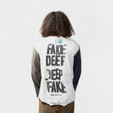 *Better With Age(ベターウィズエイジ)|Bitch Upside Down Reversible Long Sleeve(ビッチアップサイダウンリヴァーシブルロングスリーヴ)|【公式通販 UNION TOKYO】|ユニオントーキョー