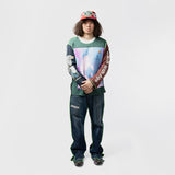 *Better With Age(ベターウィズエイジ)|Lemon Denim Pants(レモンデニムパンツ)|【公式通販 UNION TOKYO】|ユニオントーキョー