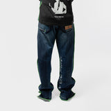 *Better With Age(ベターウィズエイジ)|Lemon Denim Pants(レモンデニムパンツ)|【公式通販 UNION TOKYO】|ユニオントーキョー