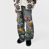 *Better With Age(ベターウィズエイジ)|Gentlemens Denim Pants(ジェントルメンズデニムパンツ)|【公式通販 UNION TOKYO】|ユニオントーキョー