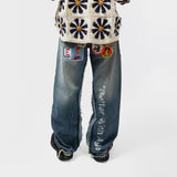 *Better With Age(ベターウィズエイジ)|Gentlemens Denim Pants(ジェントルメンズデニムパンツ)|【公式通販 UNION TOKYO】|ユニオントーキョー