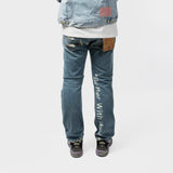 *Better With Age(ベターウィズエイジ)|Denim Repair Pants(デニムリペアーパンツ)|【公式通販 UNION TOKYO】|ユニオントーキョー