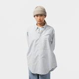 Unlikely(アンライクリー)|Unlikely Button Down Shirts Stripe(アンライクリー ボタンダウンシャツストライプ)|【公式通販 UNION TOKYO】|ユニオントーキョー