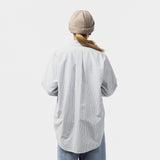 Unlikely(アンライクリー)|Unlikely Button Down Shirts Stripe(アンライクリー ボタンダウンシャツストライプ)|【公式通販 UNION TOKYO】|ユニオントーキョー