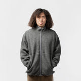 Unlikely(アンライクリー)|Unlikely Bear Stand Jacket(アンライクリー ベアスタンドジャケット)|【公式通販 UNION TOKYO】|ユニオントーキョー