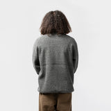 Unlikely(アンライクリー)|Unlikely Bear Stand Jacket(アンライクリー ベアスタンドジャケット)|【公式通販 UNION TOKYO】|ユニオントーキョー