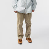 Unlikely(アンライクリー)|Unlikely Sawtooth Flap 2P Trousers Twill(アンライクリー ソートゥース フラップ 2P トラウザーツイル)|【公式通販 UNION TOKYO】|ユニオントーキョー